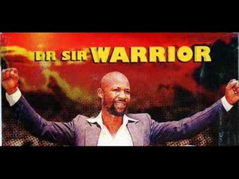 ♪Dr Sir Warrior - UWA CHIGA ACHIGA