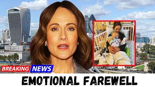 Hallmark Star Nikki Deloach’s Sudden Death Leaves Fans Devastated