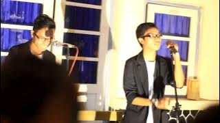 The Twins - Bidadariku ][ Spesial Perform