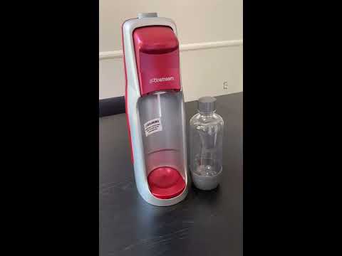 sodastream jet youtube