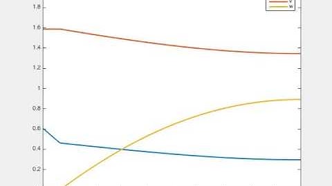 1D porous media transport computations