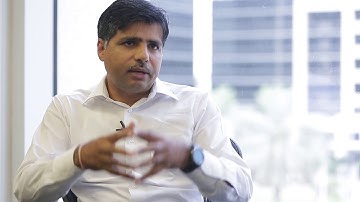 The promise of artificial intelligence