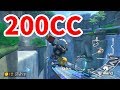 【マリカー8 デラックス】200CCは速すぎて尺が・・・w