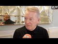 FRANK WARREN REACTS TO JOSHUA KNOCKING OUT PULEV & POST-FIGHT COMMENTS ON SKY / LATEST FURY-AJ TALKS