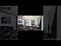Modern Bungalow Interior Tour | Elegant & Functional 3-Bedroom Layout