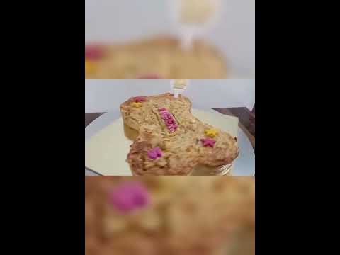 Video: Köpek Tatlısı Cupcakes