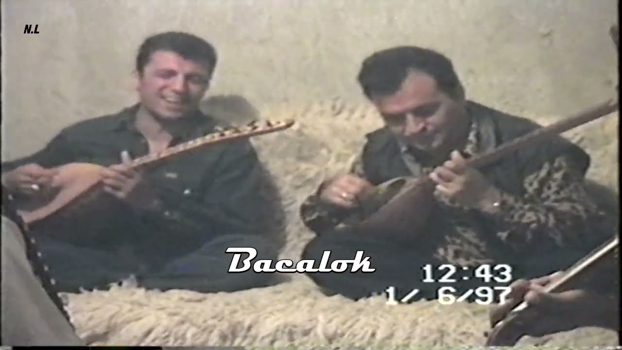 Pjeter Bisaku & Sokol Bisaku dhe grupi  -  Me falni shok ne mujshi me u duru