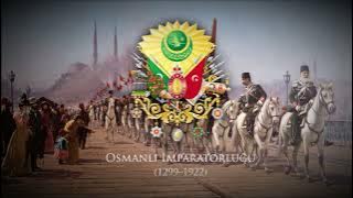 Download lagu Ottoman Empire (1299–1922) Military March 'Ceddin Deden'