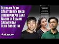 Onyo Sebut Ruben Onsu Direndahkan Saat Dirumah Sarwendah | Intens Investigasi | Eps 6772