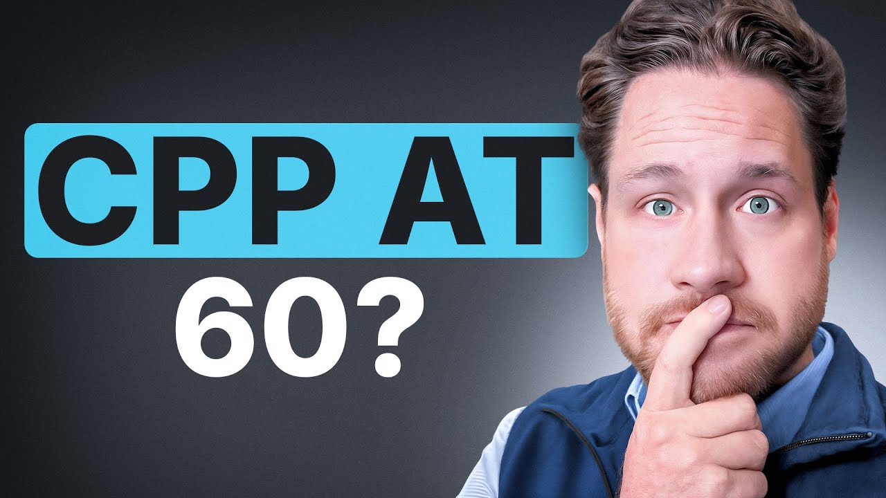 Why Claiming CPP At 60 Changes Everything About Your Retirement