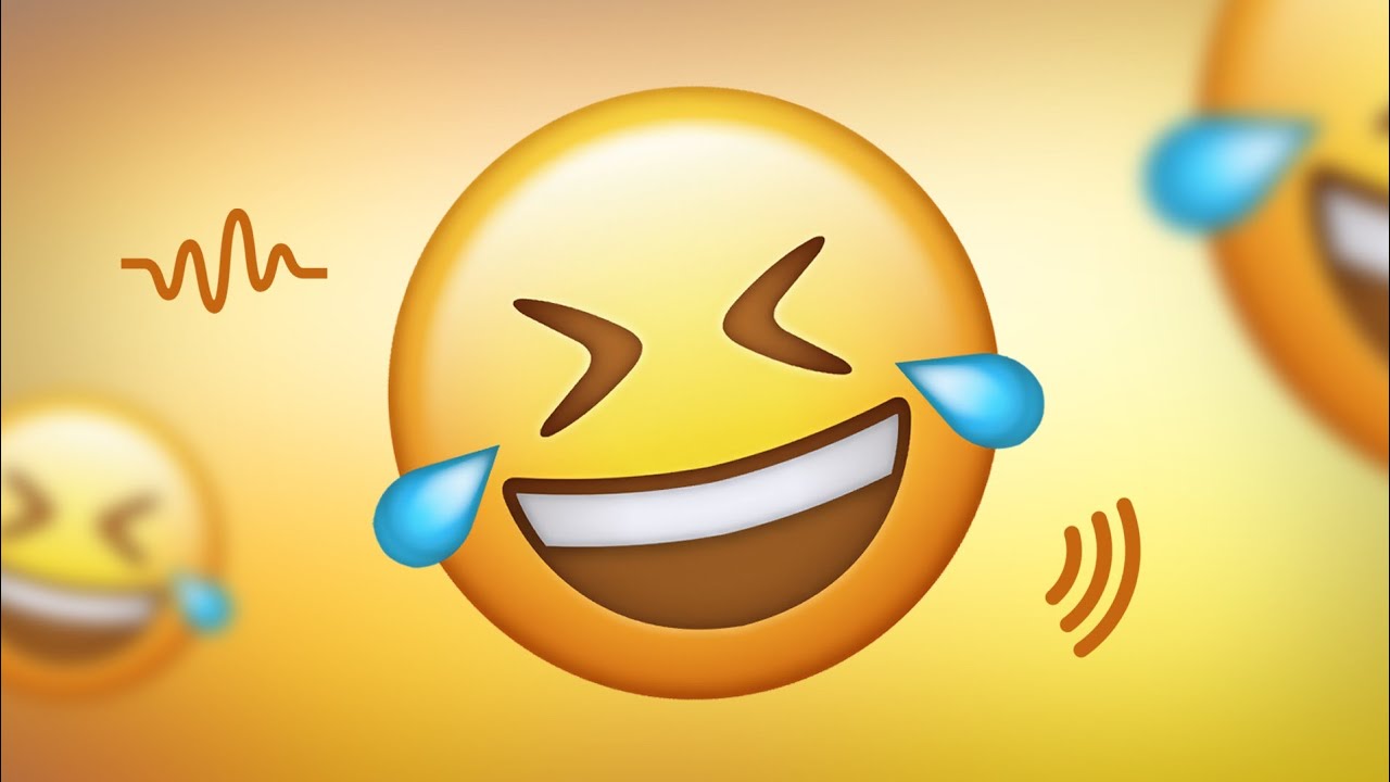 Emojis sound in real life Funny video YouTube