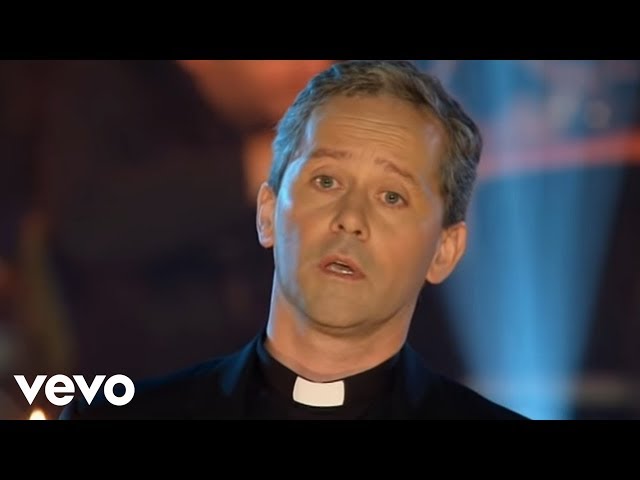 The Priests - Ave Maria