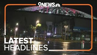 Latest headlines | Milton leaves path of destruction across Florida