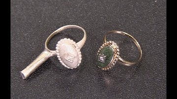 Jewelry Scanner by eLUXE3D - It