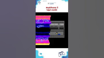 [Tập Cuối] PTG: Nobihaza 2 - Đô Rê Mon & Xuka Hi Sinh #shorts