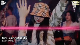 SIÊU PHẨM _ MOLLY ZOOM REMIX BỤI CỎ PHÊ