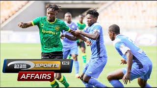 Yanga 1-0 Mtibwa Sugar | Highlights | NBC Premier League 29/06/2022