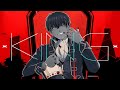 【銀魂】土方十四郎で『KING』歌ってみた【声真似】