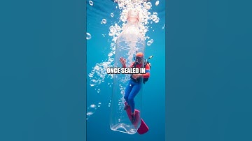 Creating a DIY Cartesian Diver