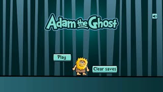 Adam and Eve: Adam the Ghost (Online Adventure Game) screenshot 5
