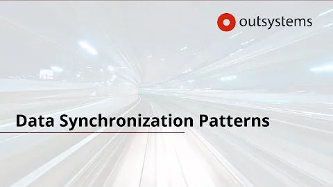 Data Synchronization