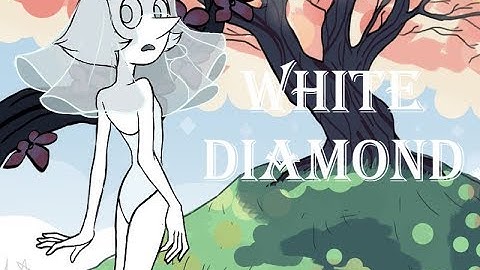 Why Pearl Belonged To White Diamond
