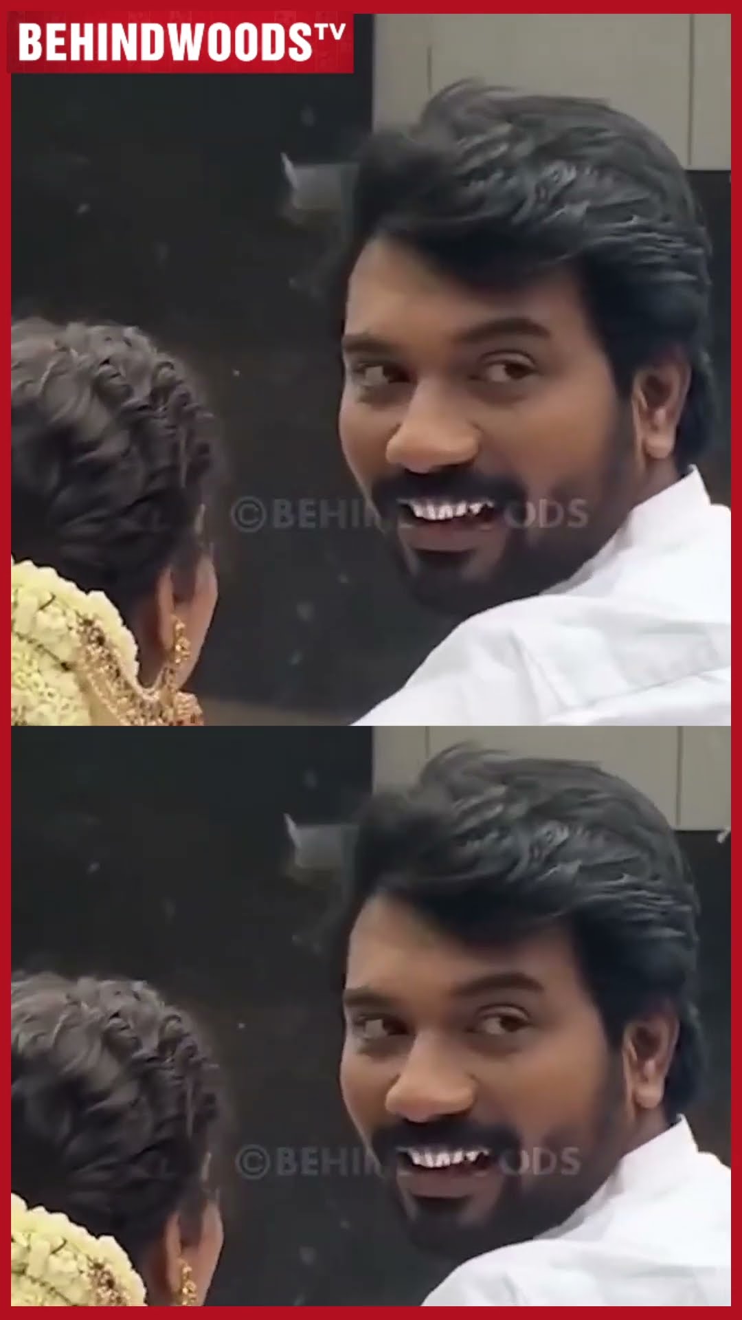 'Vetri-தான் Vaishu-க்கு Propose பண்ணாரு..' ? Makeup Artist Reveals