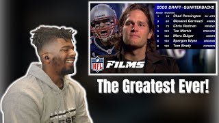 The Brady 6: Journey of the Legend NO ONE Wanted! | REACTION! | PART 2