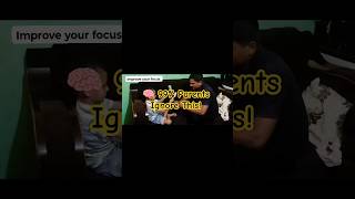 🎯 Improve Your Kids' Focus Fast! | Parenting Tips