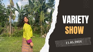 Variety show | Dzongkha old-remix song | Neha Kafley |