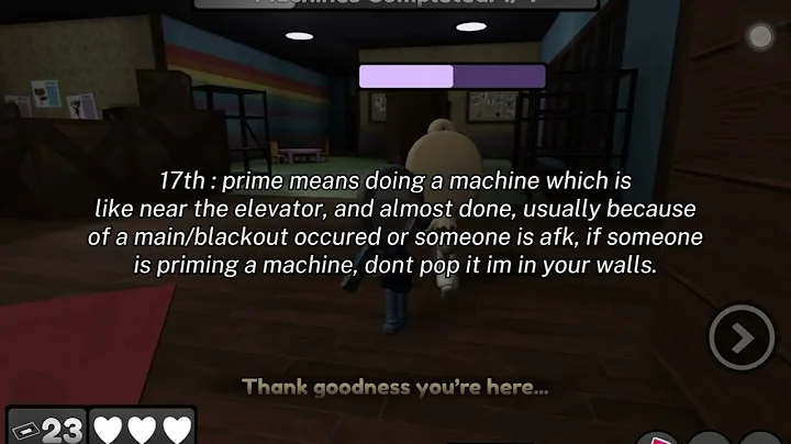 DANDYS WORLD SLANG WORD DICTIONARY - #dandysworld