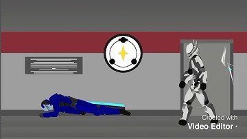 Infiltration (Stick Nodes Animation)