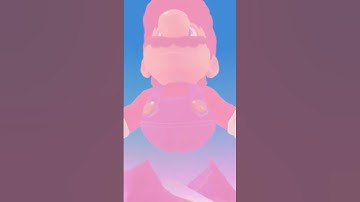 Can Giant Mario BREAK the Game?