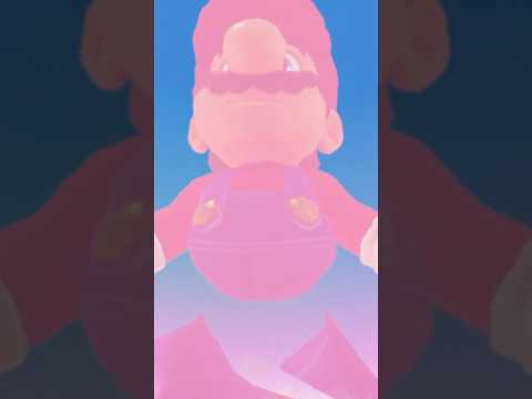 Can Giant Mario