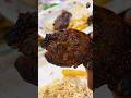 Best lamb chops in al khobar  al hijaz grill bukhari restaurant khobar saudifood lambchops