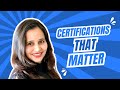 How SHRM & XLRI Certifications Accelerated My Career | Preeti Ahuja
