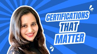 How SHRM & XLRI Certifications Accelerated My Career | Preeti Ahuja