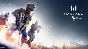 WARFACE : GLOBAL OPERATIONS - iOS - (Global Launch) - First Gameplay - iPhone 11 Pro Max