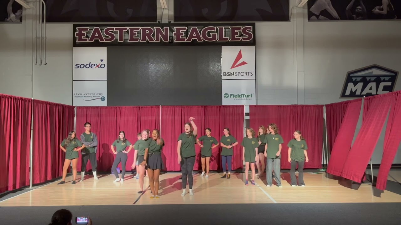 1650 Broadway - Musical Comedy