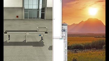 #Mechatronics, How should connect #FluidSIM + #Factory I/O + #TIAportal + #PLCSIM?, #Automation