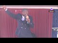 ZAKEO AKUMANA NDI YESU Pastor Collins Manase 