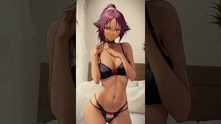 Yoruichi Edit 4K [ Bleach ] #shorts #youtubeshorts #shortsvideo