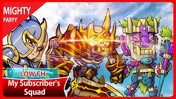 I Try to use My Subscriber