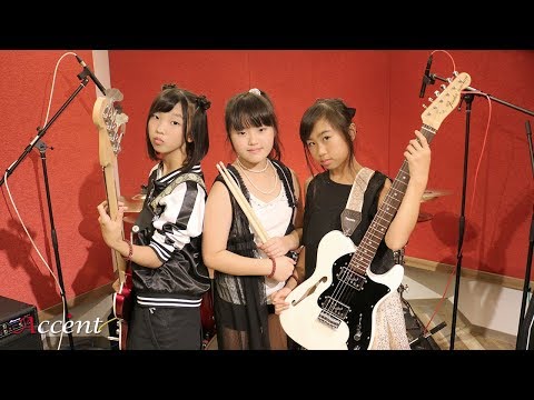 accént---silent-siren-"fujiyama-disco"-cover