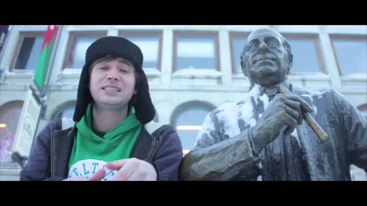Ted Howard - "Kings of the Court" Official Video