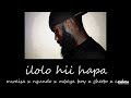Mwaisa Mtu Mbad X Bad Ngundo X Mbeya Boy Chuma X Ghetto Ambassador X Cado Kitengo Ilolo Hii Hapa 