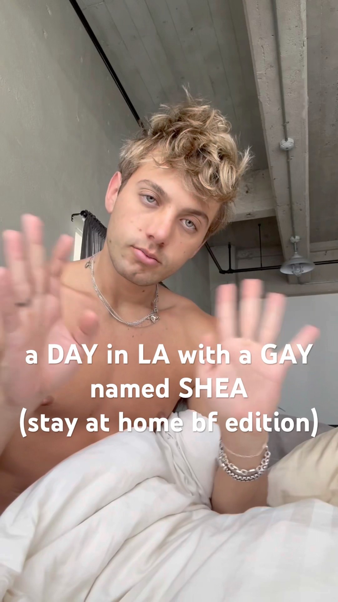 a day in la with a gay named shea ?? #sheadurazzo #diml #lạvlog #dayinthelife