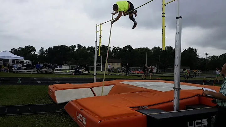 USATF Summer 1 11-6 Make 6-19-18
