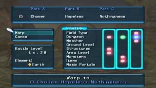 Let's Play .Hack//Infection Pt. 22, Just Data Drain Them