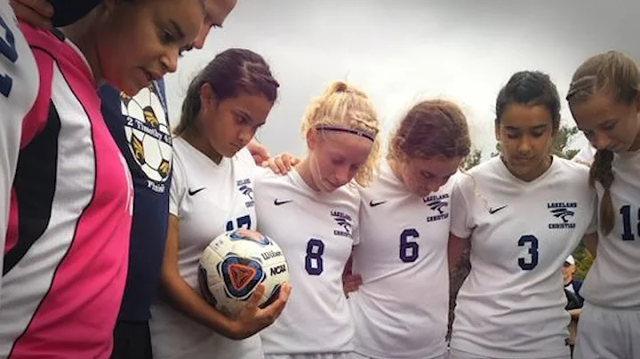 Lakeland Christian Academy - A Place to Grow Athletically